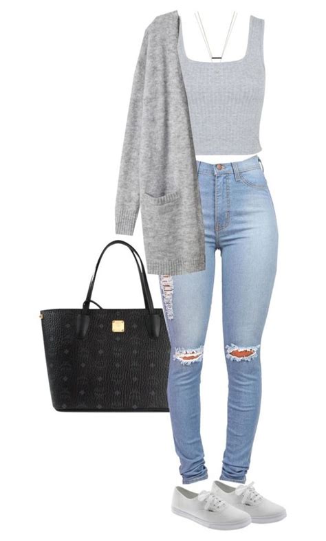 polyvore outfits